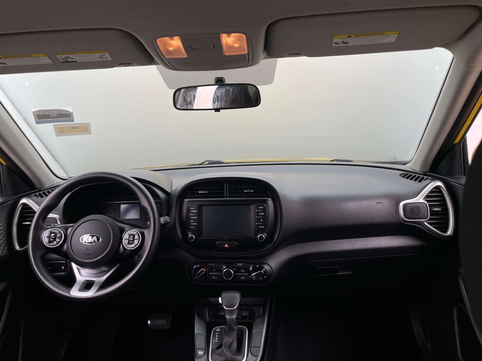 Thumbnail: 2020 Kia Soul - 3