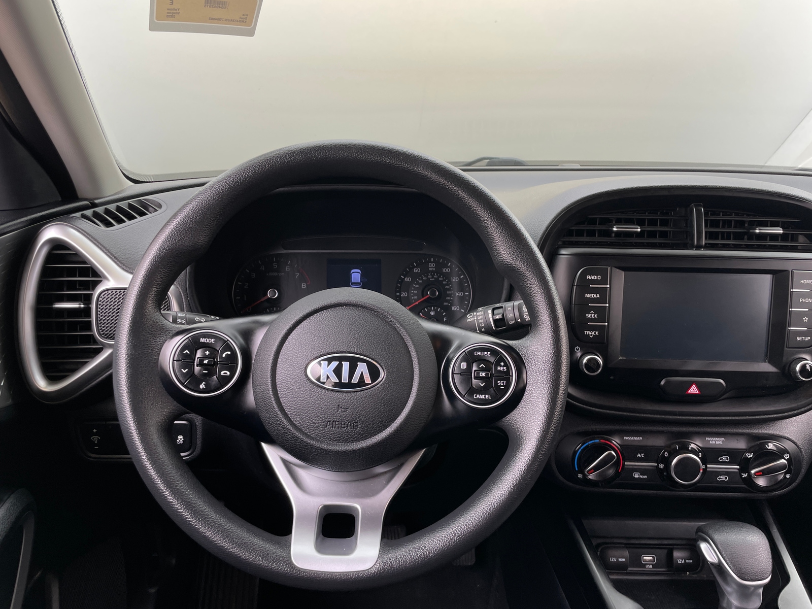 Thumbnail: 2020 Kia Soul - 5
