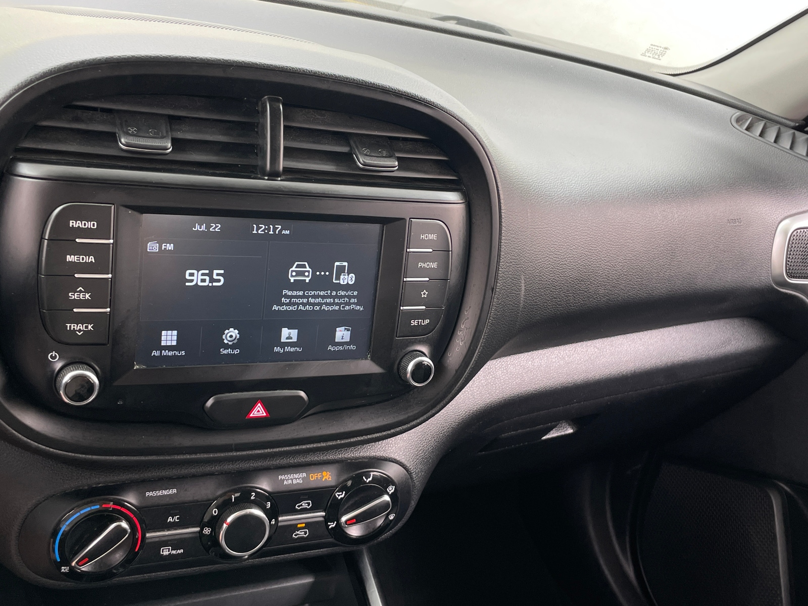 Thumbnail: 2020 Kia Soul - 4