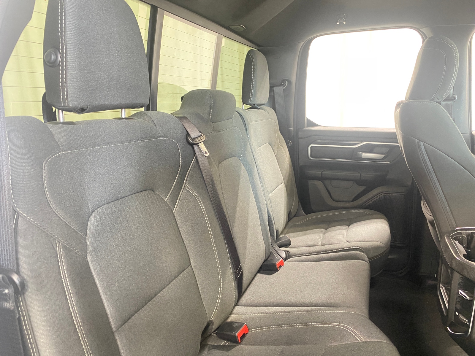 Thumbnail: 2024 RAM 1500 - 6