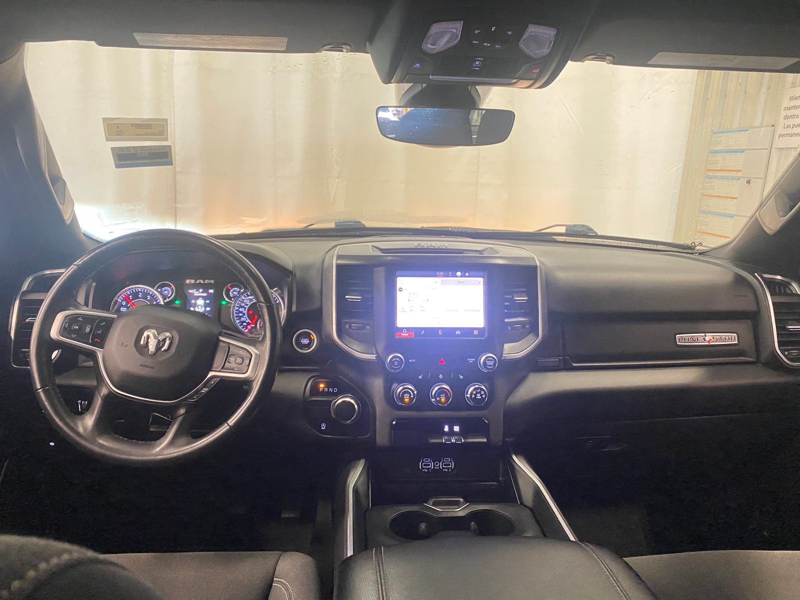 Thumbnail: 2024 RAM 1500 - 3