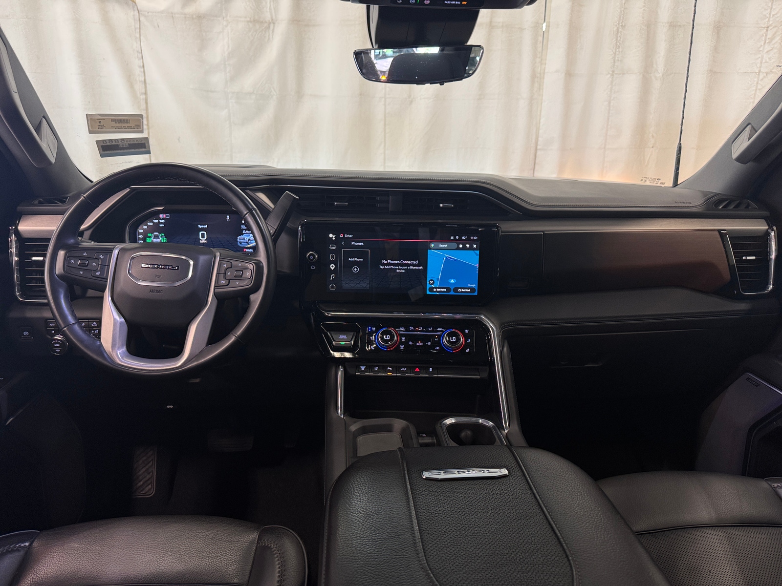 Thumbnail: 2024 GMC Sierra 3500 - 2