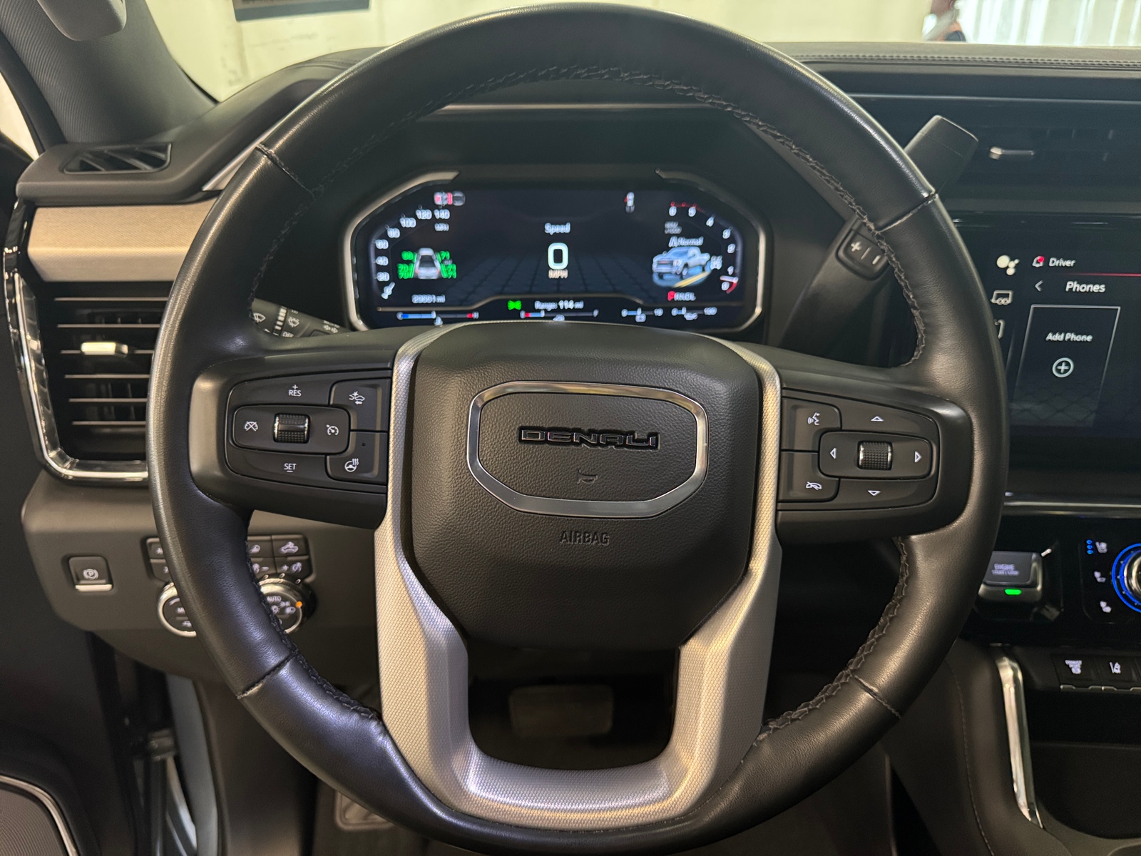 Thumbnail: 2024 GMC Sierra 3500 - 4