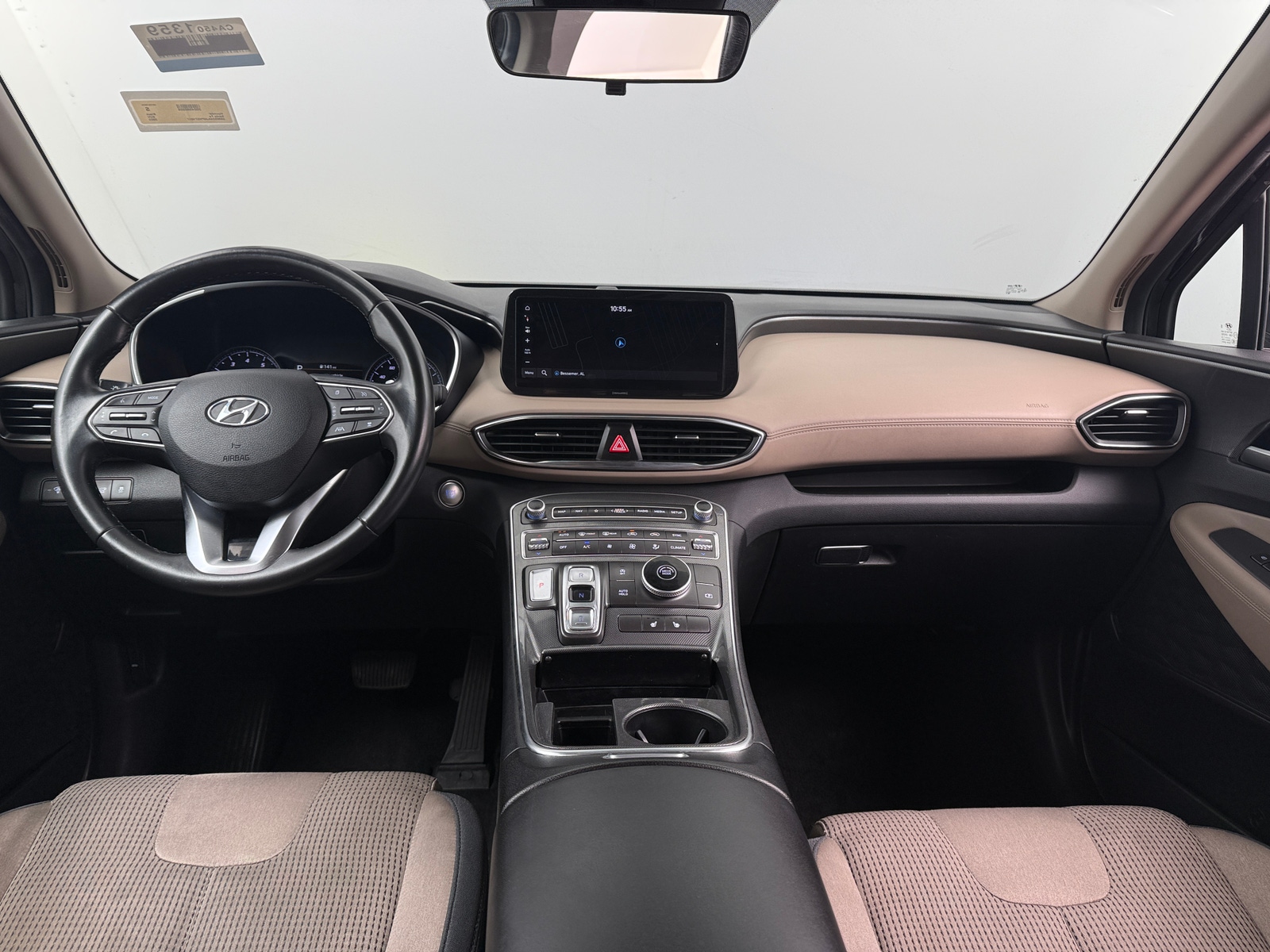Thumbnail: 2023 Hyundai Santa Fe - 3