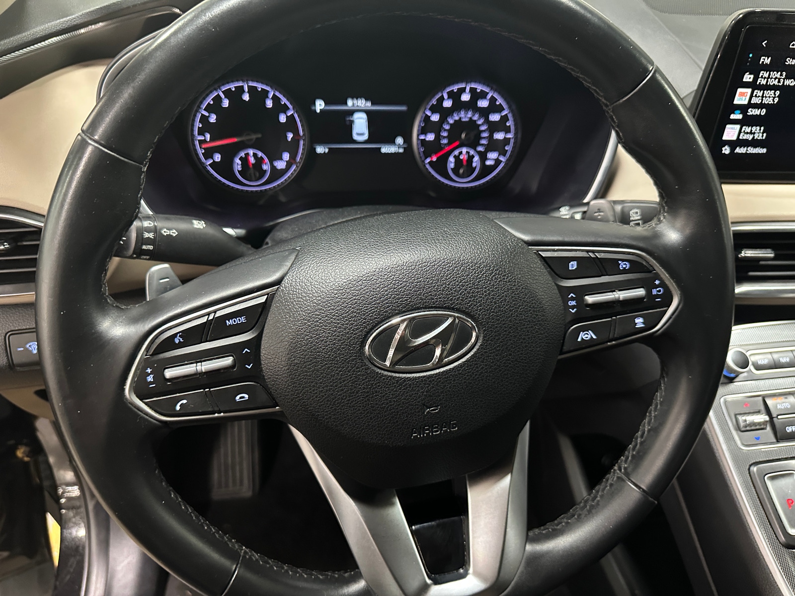 Thumbnail: 2023 Hyundai Santa Fe - 5