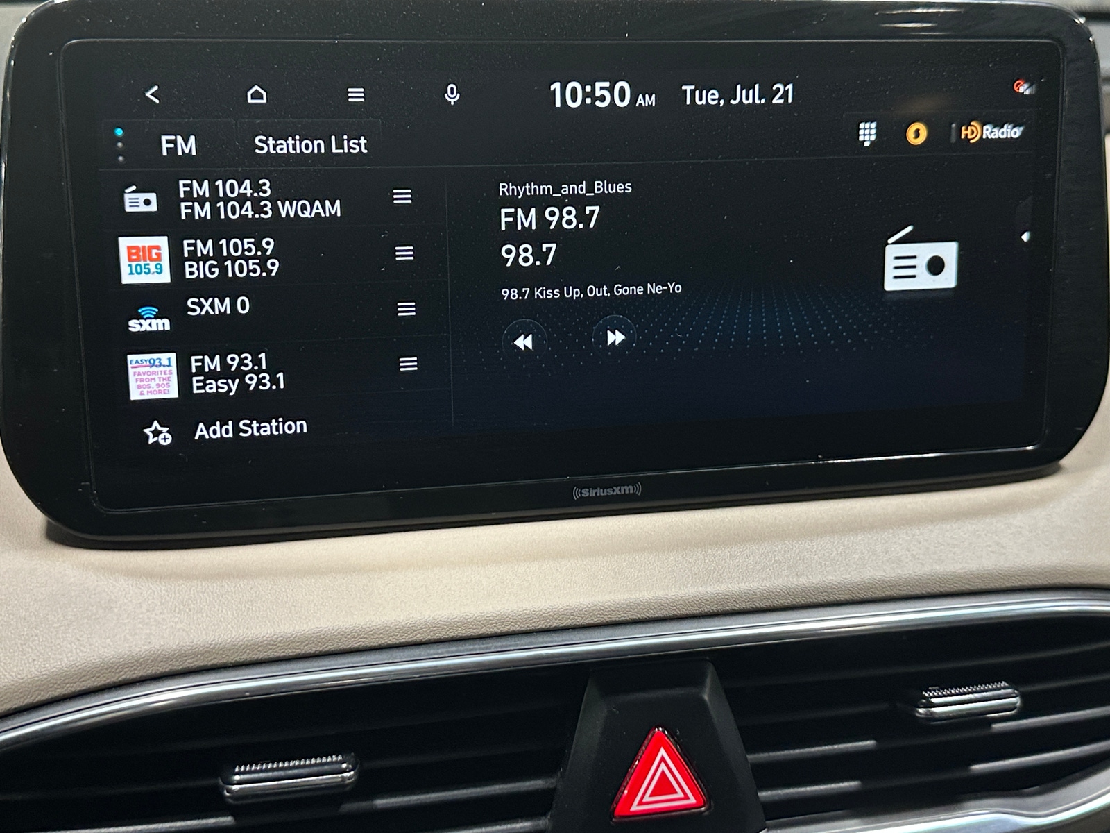 Thumbnail: 2023 Hyundai Santa Fe - 4