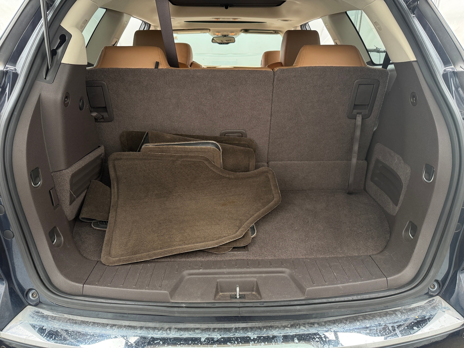 Thumbnail: 2017 Buick Enclave - 6