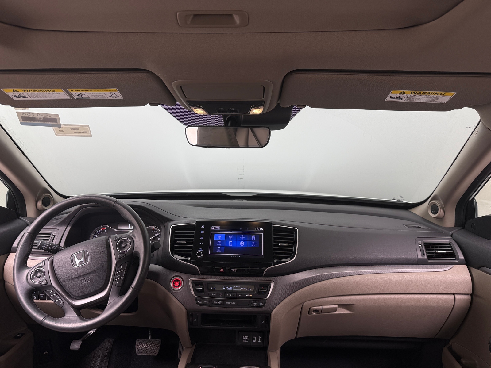 Thumbnail: 2022 Honda Ridgeline - 2