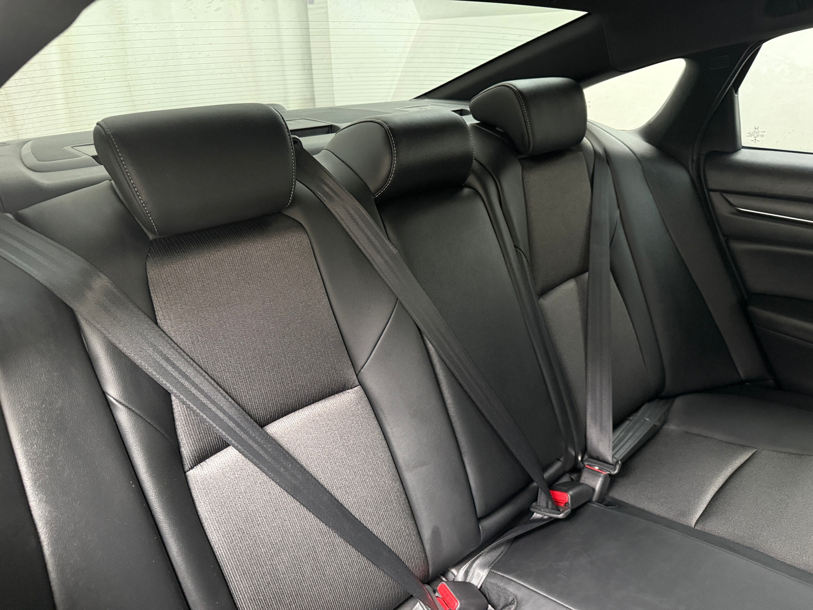Thumbnail: 2020 Honda Accord - 6