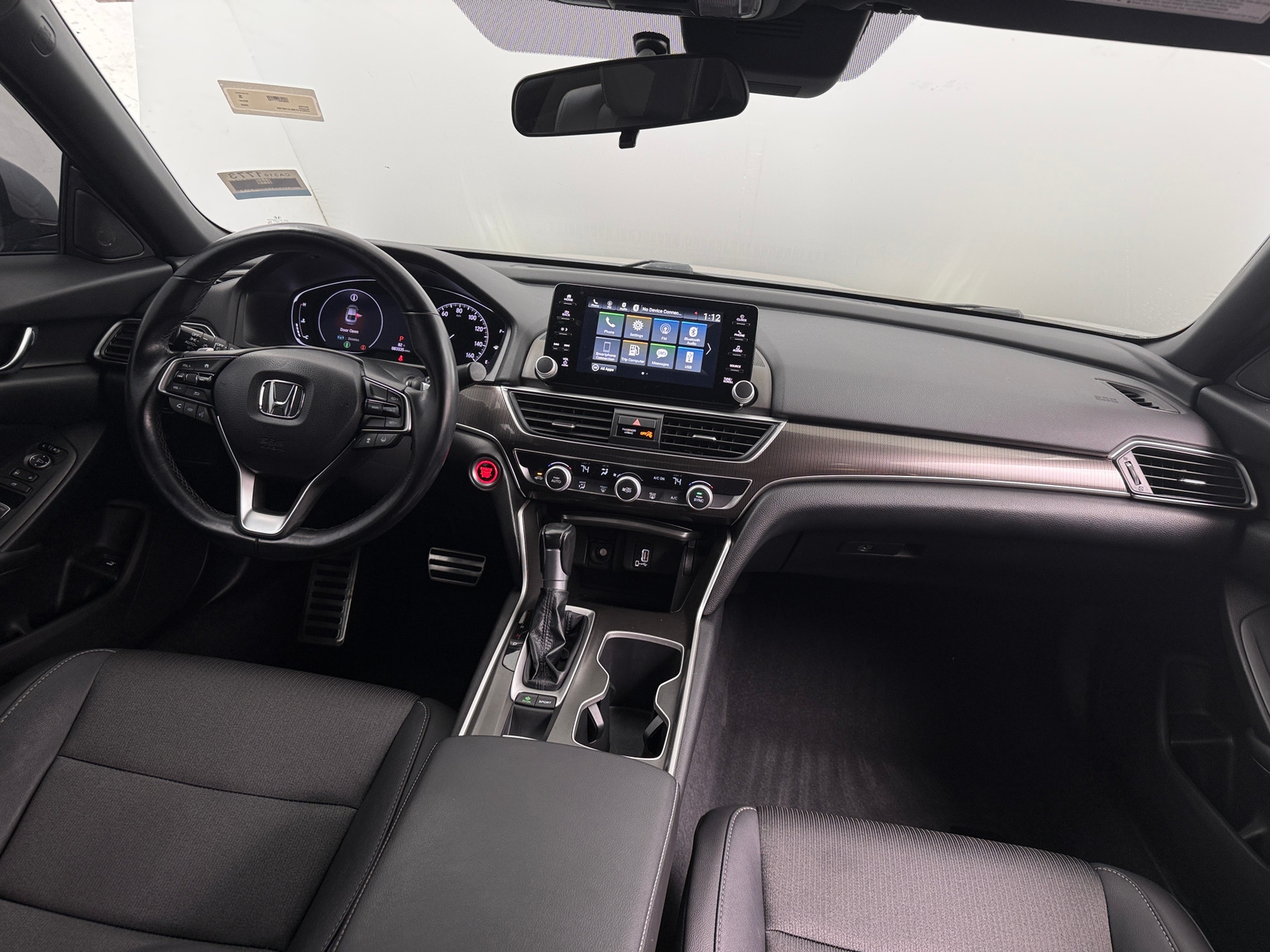 Thumbnail: 2020 Honda Accord - 3