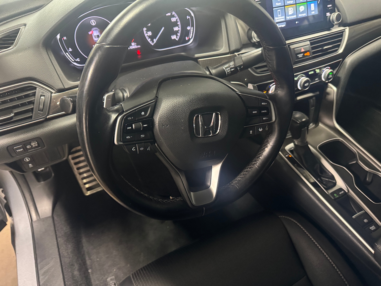 Thumbnail: 2020 Honda Accord - 5