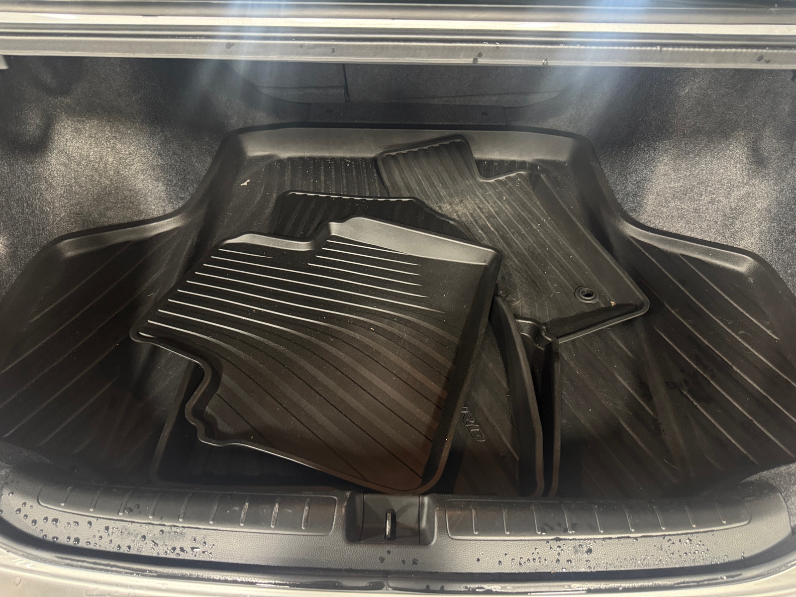 Thumbnail: 2020 Honda Accord - 7
