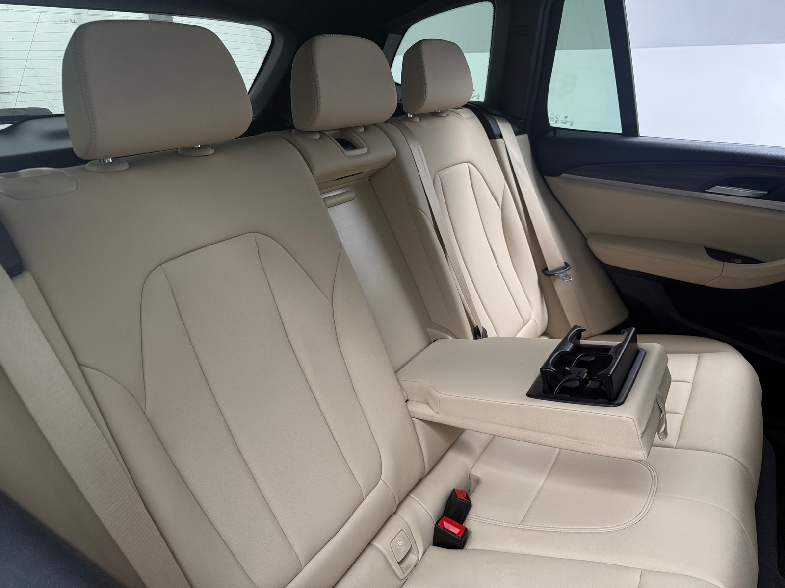 Thumbnail: 2021 BMW X3 - 5