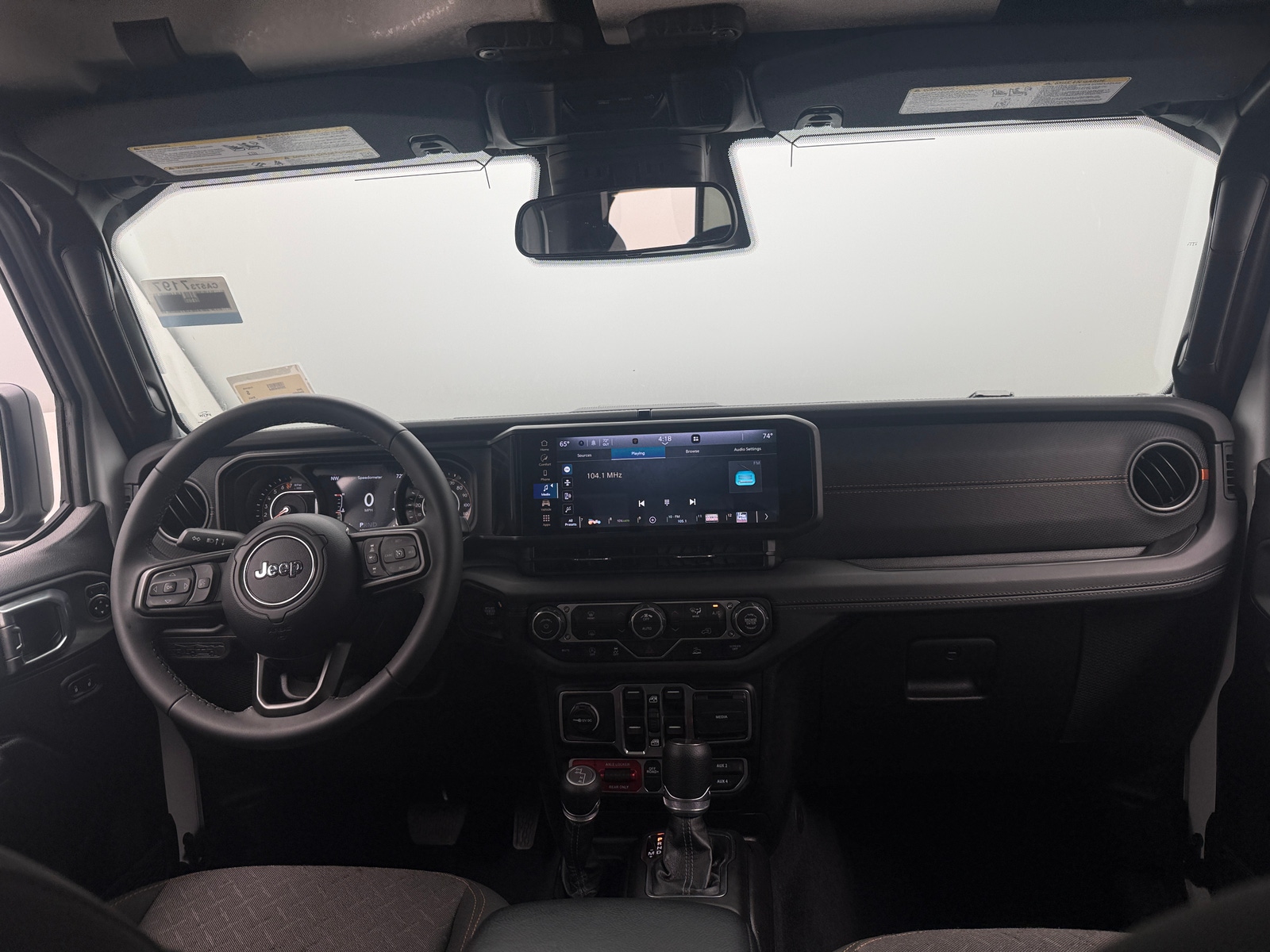 Thumbnail: 2026 Jeep Gladiator - 3