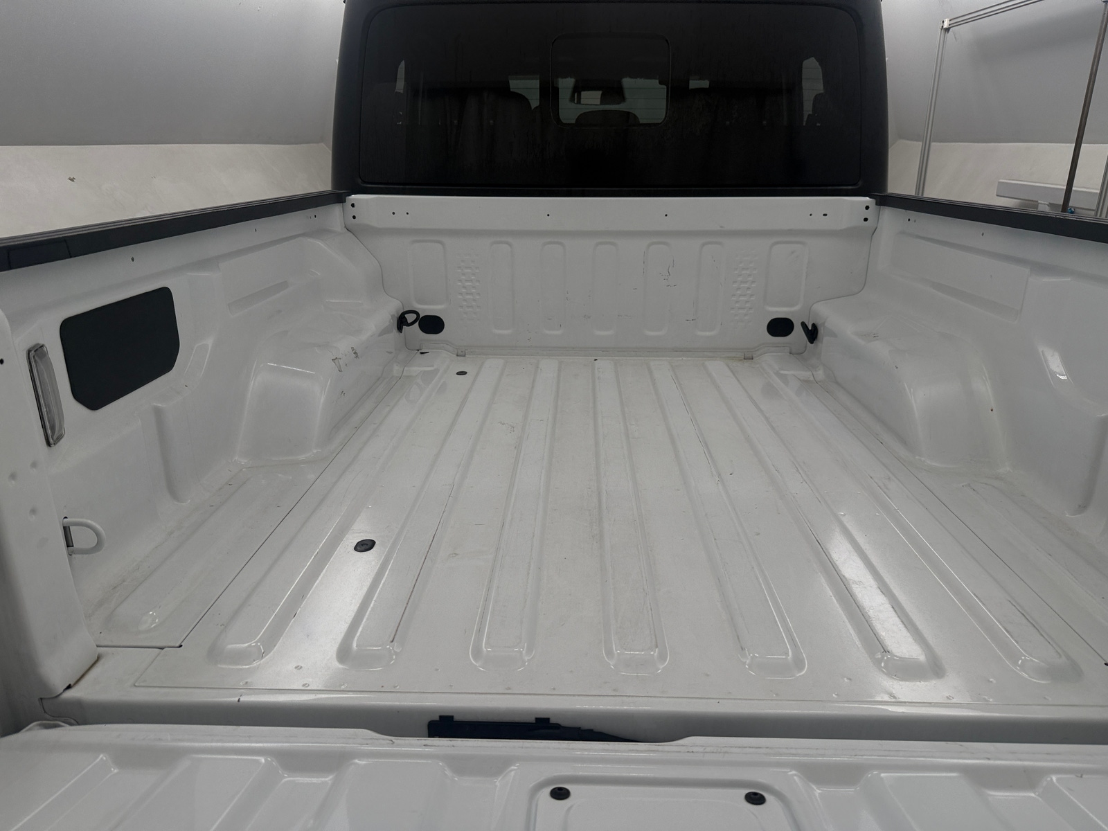 Thumbnail: 2026 Jeep Gladiator - 7