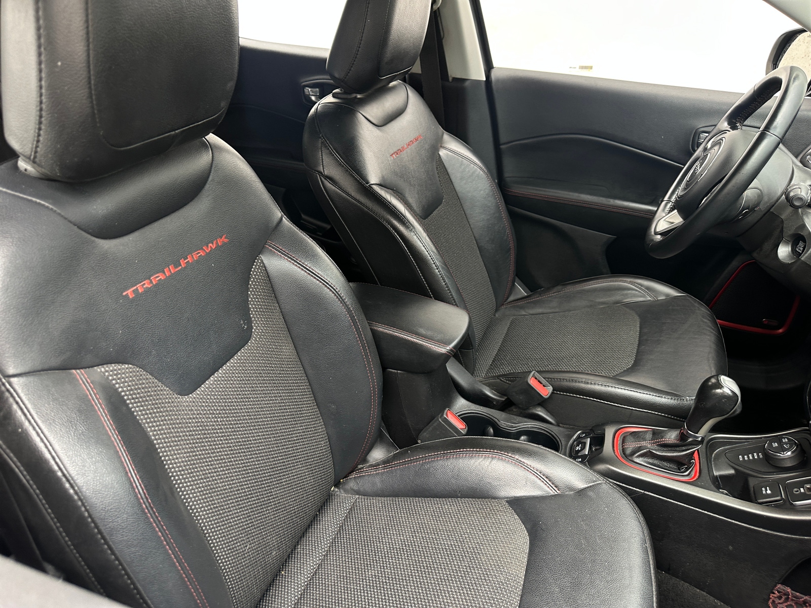 Thumbnail: 2018 Jeep Compass - 2