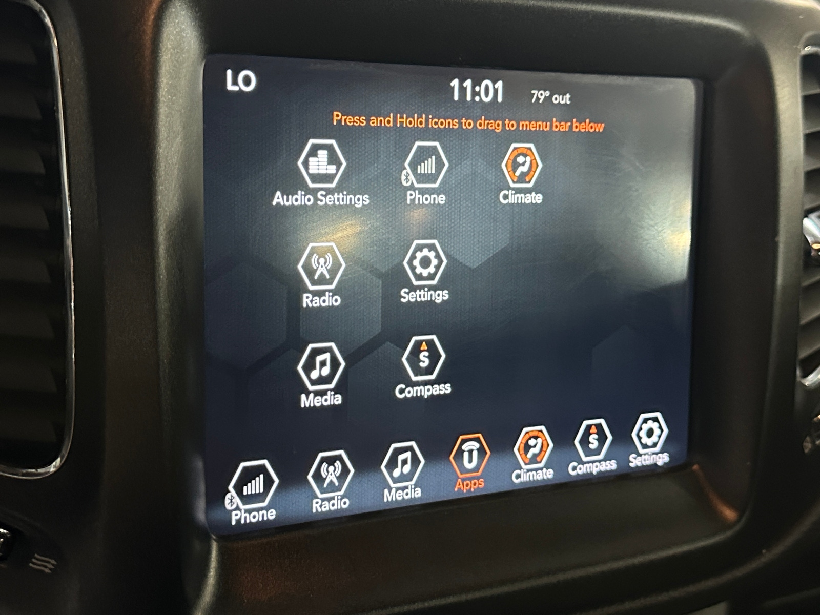Thumbnail: 2018 Jeep Compass - 4