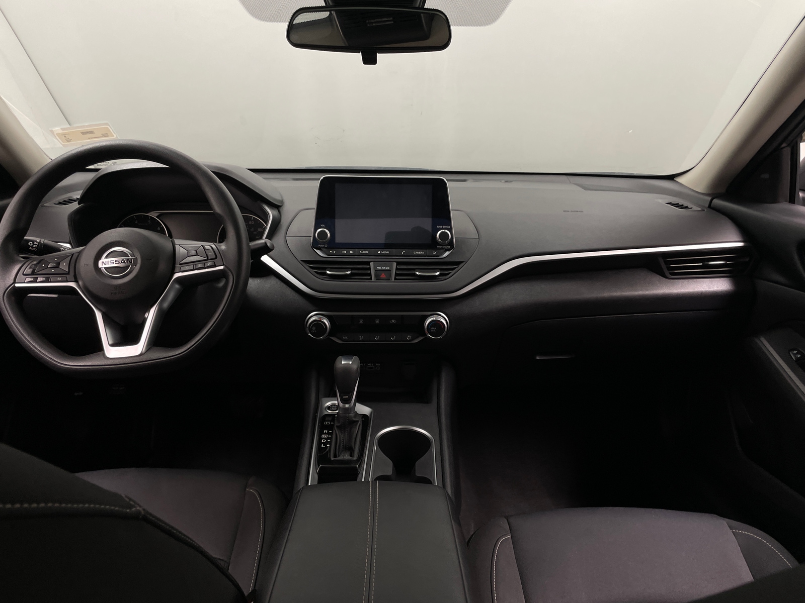 Thumbnail: 2022 Nissan Altima - 3