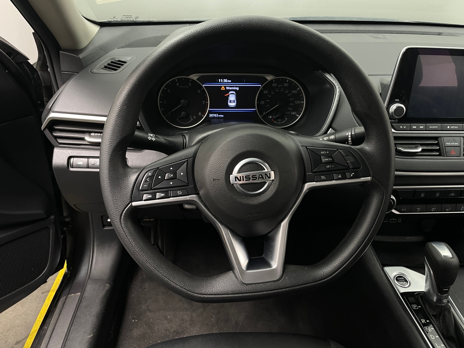 Thumbnail: 2022 Nissan Altima - 5