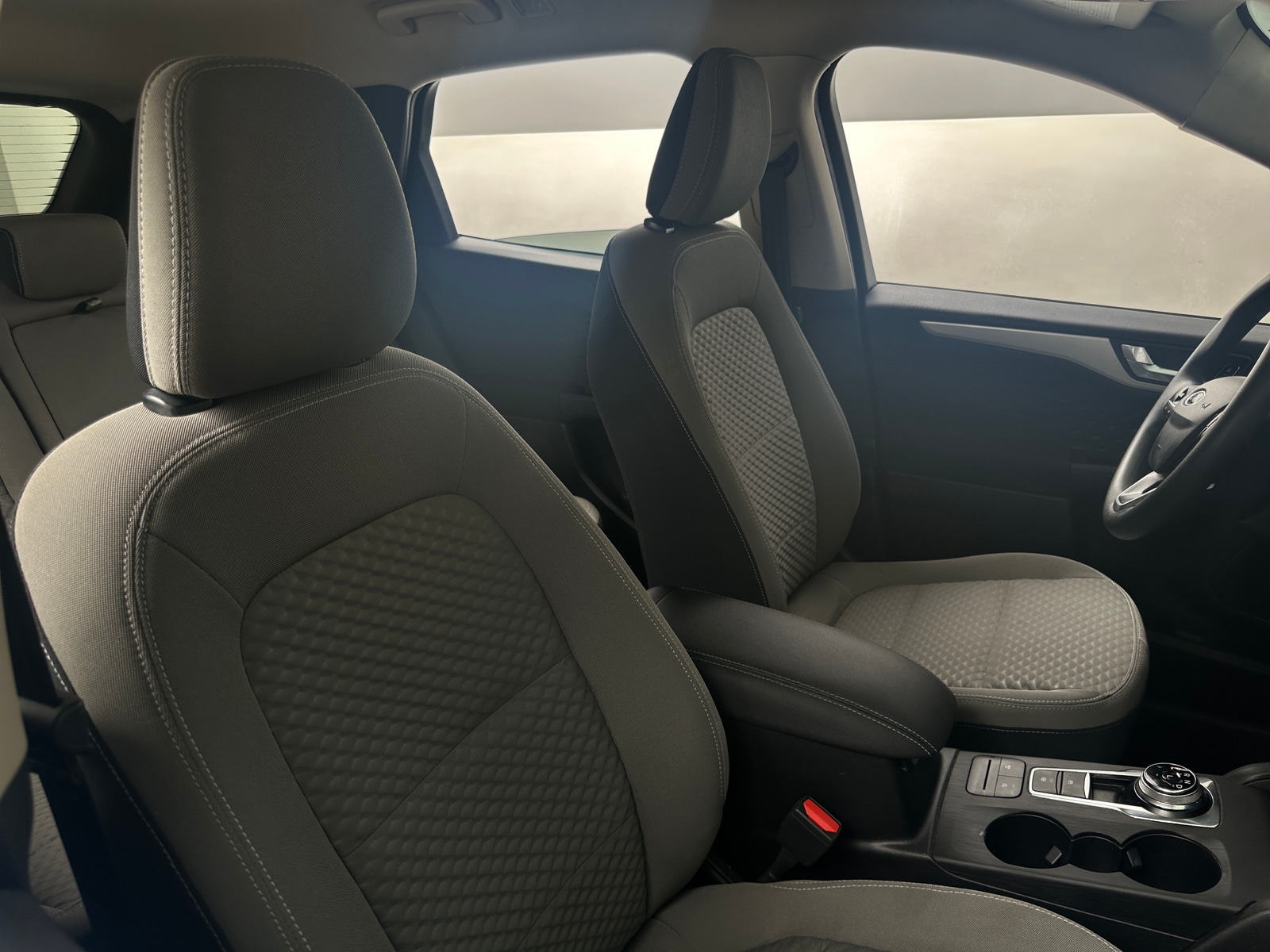 Thumbnail: 2020 Ford Escape - 2