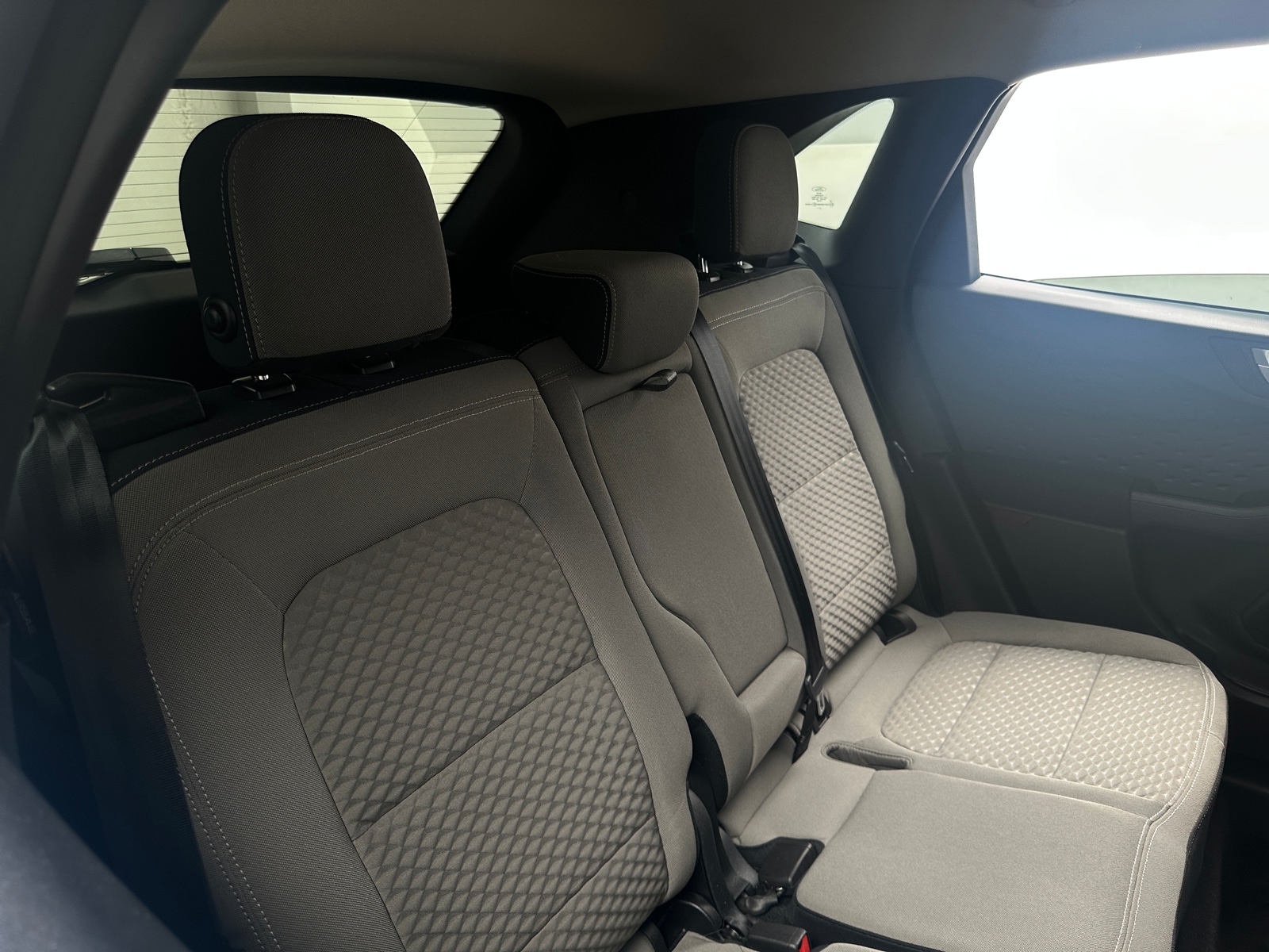 Thumbnail: 2020 Ford Escape - 6