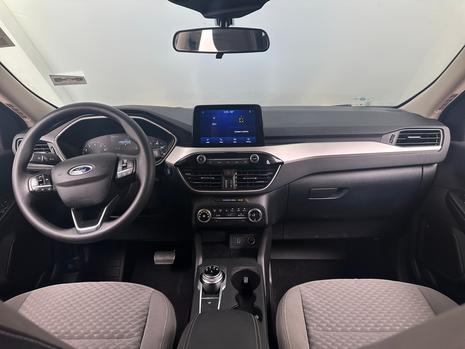 Thumbnail: 2020 Ford Escape - 3