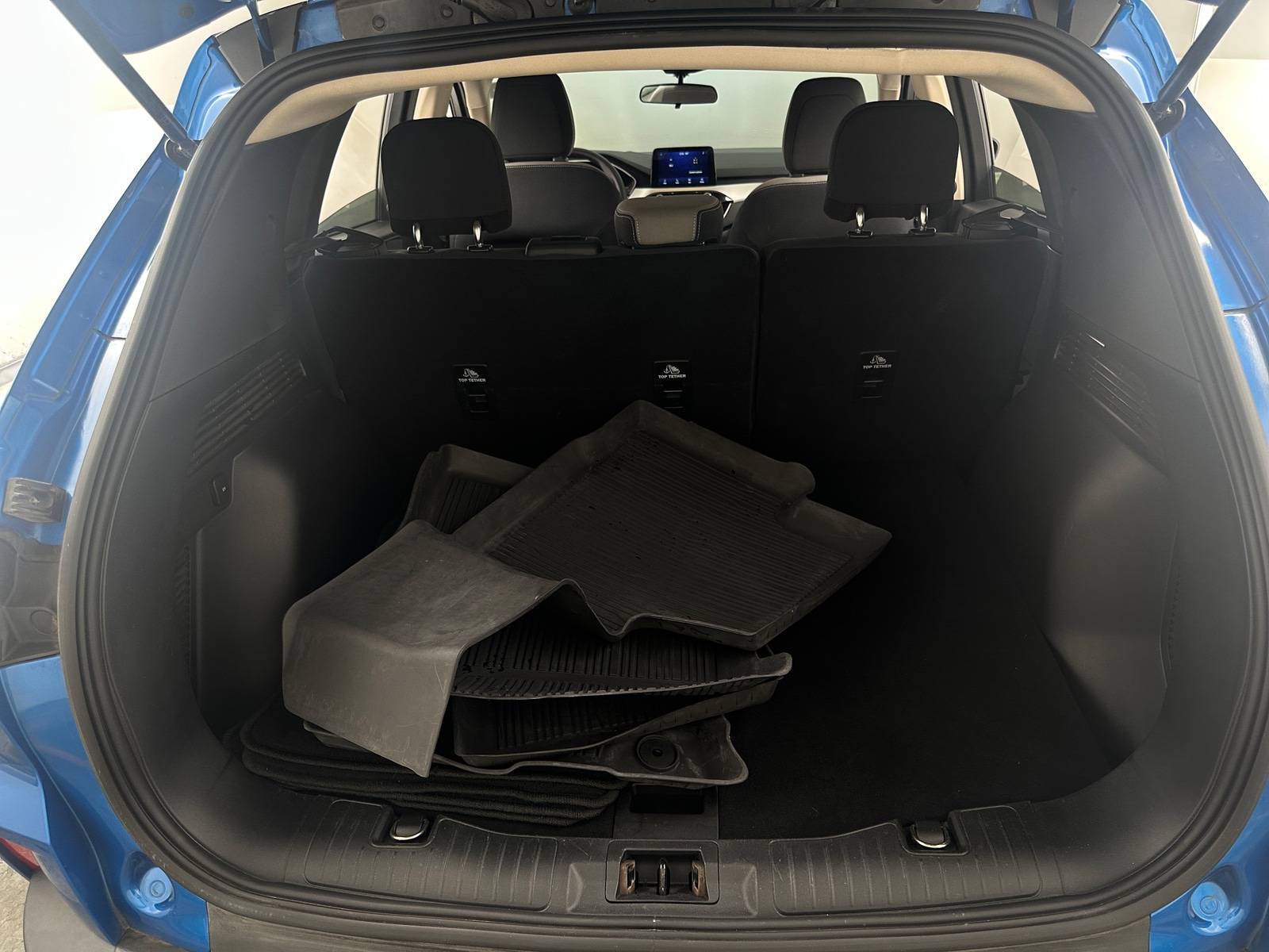 Thumbnail: 2020 Ford Escape - 7