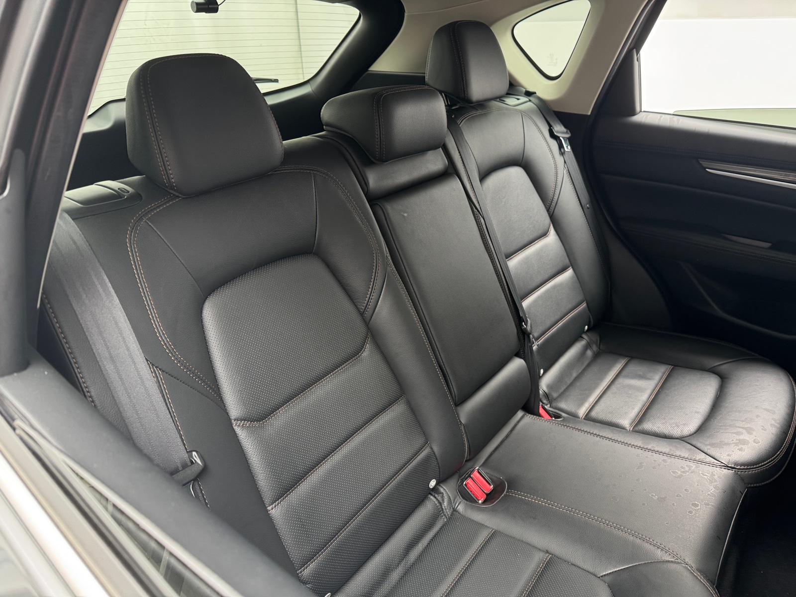Thumbnail: 2021 Mazda CX-5 - 5