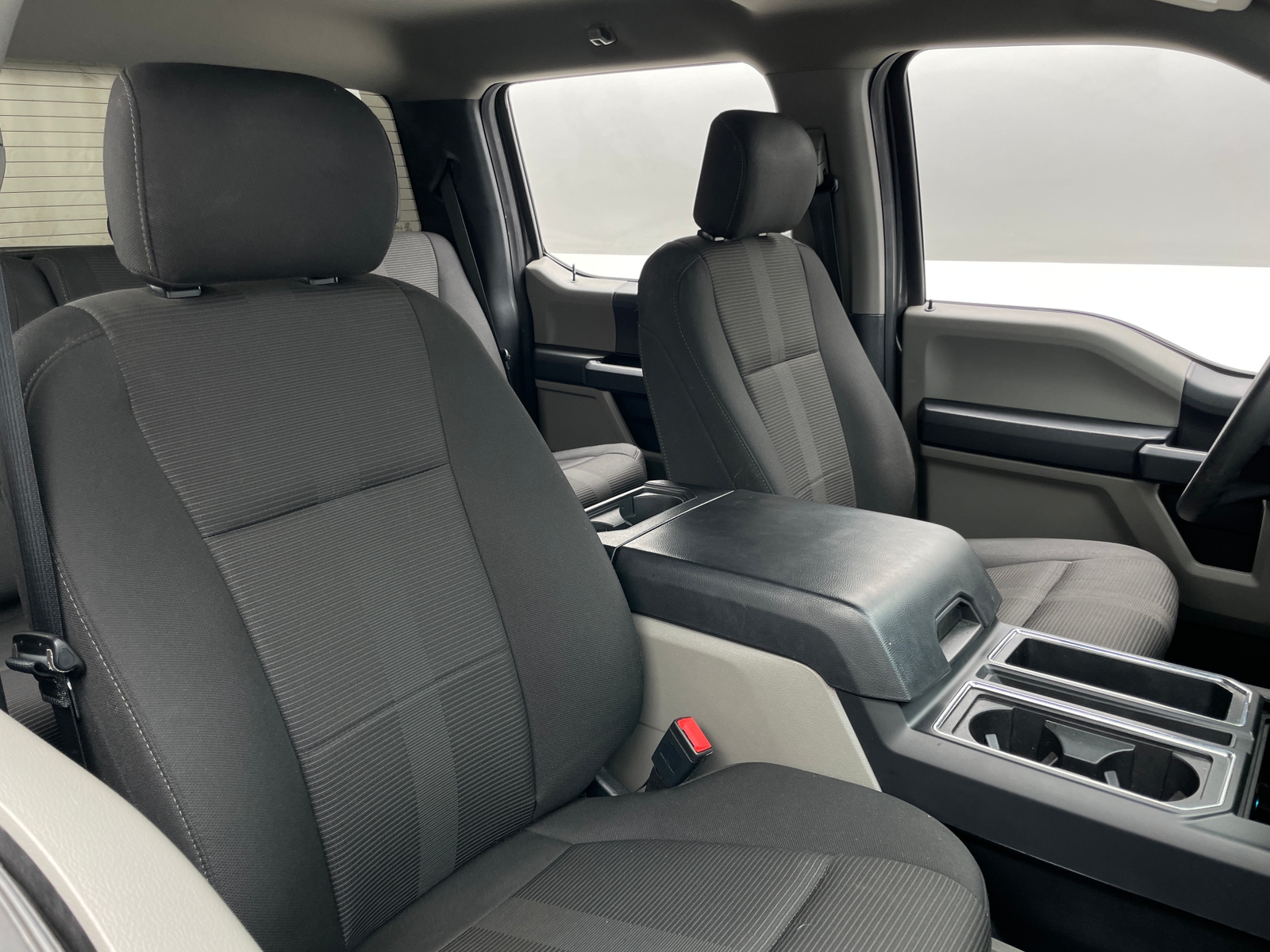 Thumbnail: 2019 Ford Econoline - 2