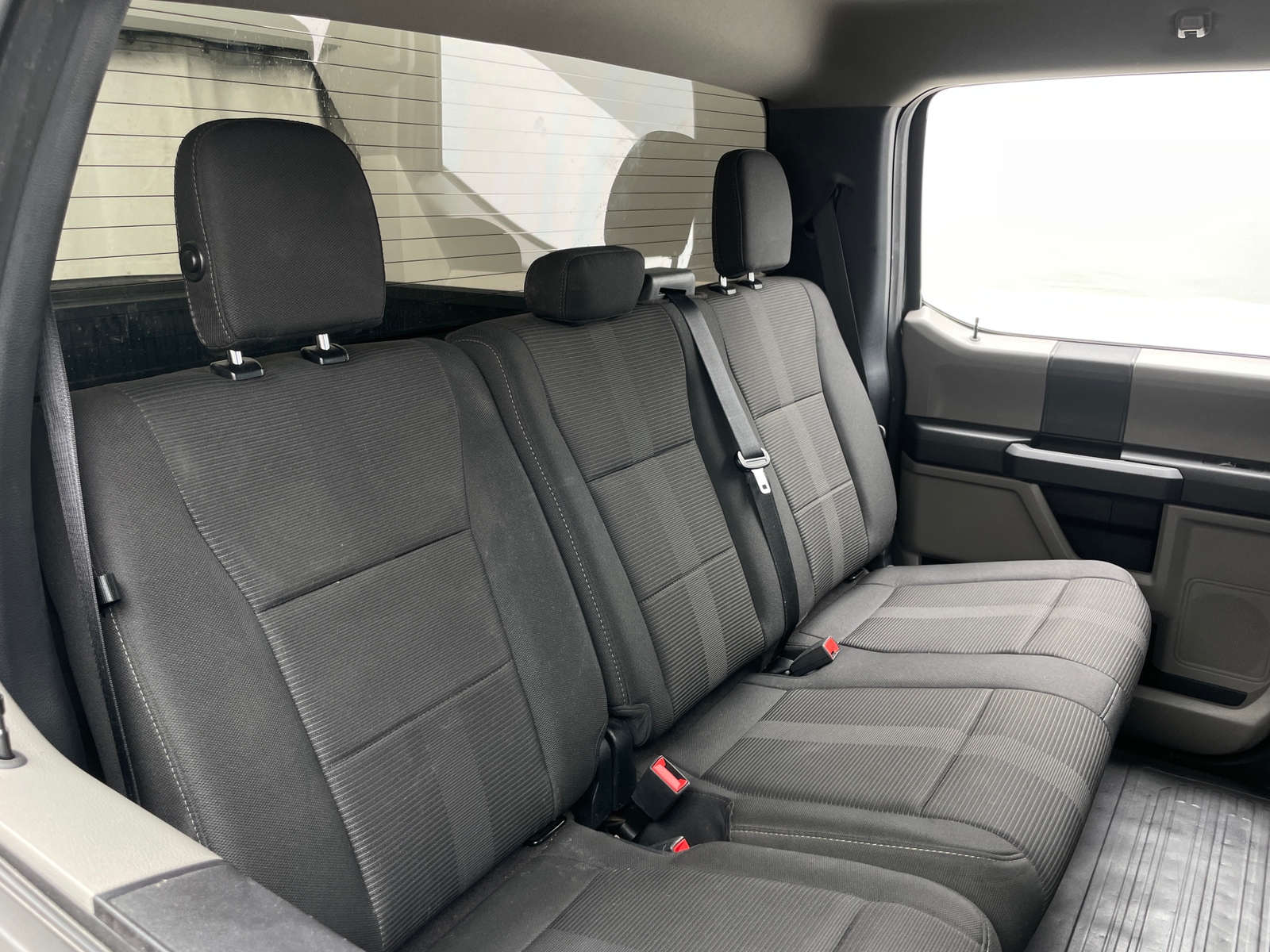 Thumbnail: 2019 Ford Econoline - 6