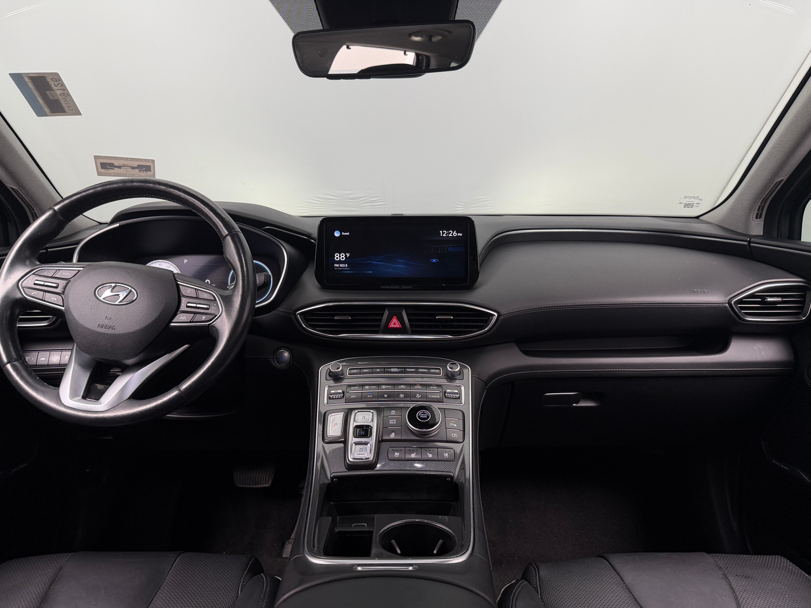 Thumbnail: 2021 Hyundai Santa Fe - 2
