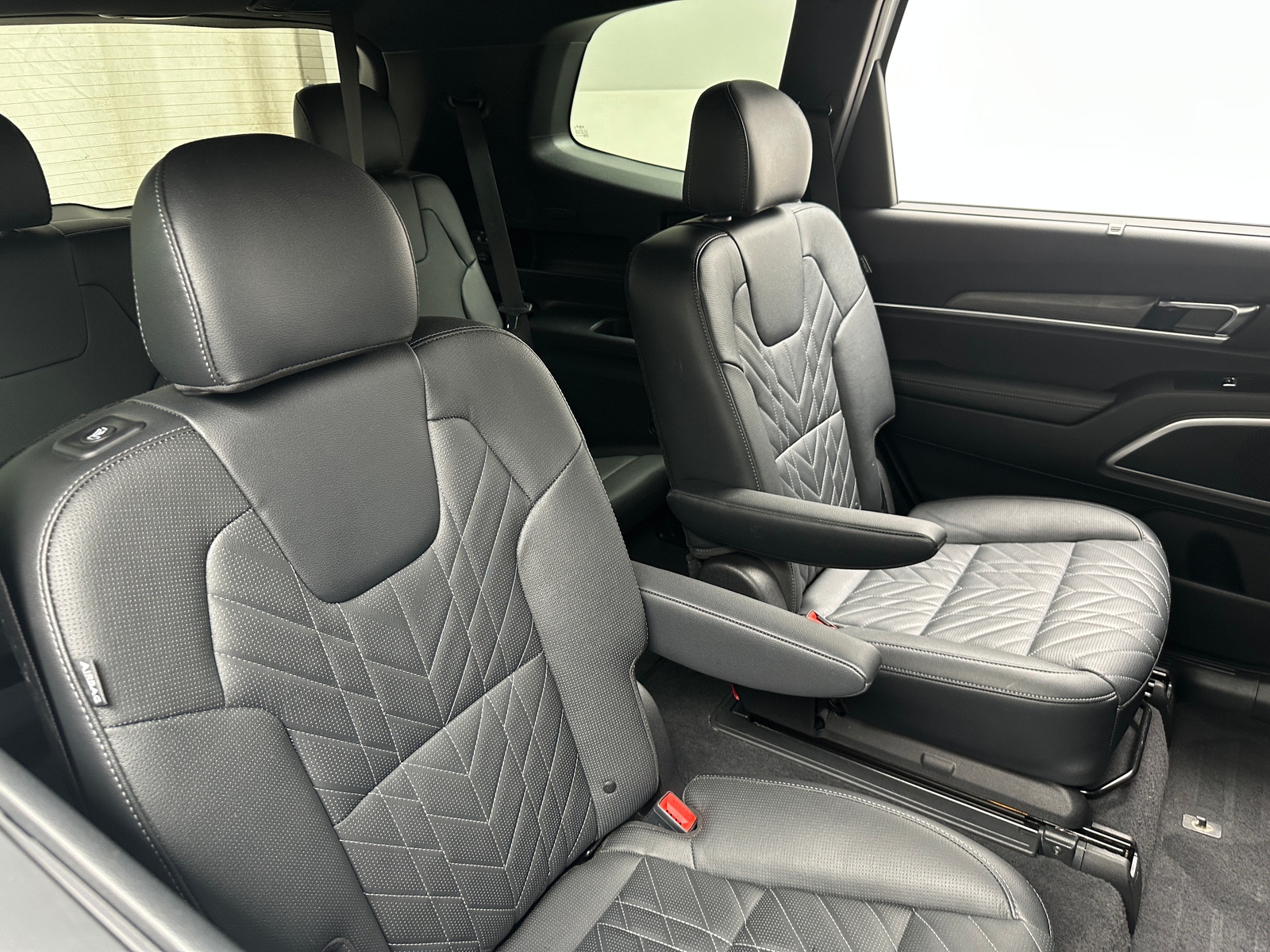 Thumbnail: 2024 Kia Telluride - 5
