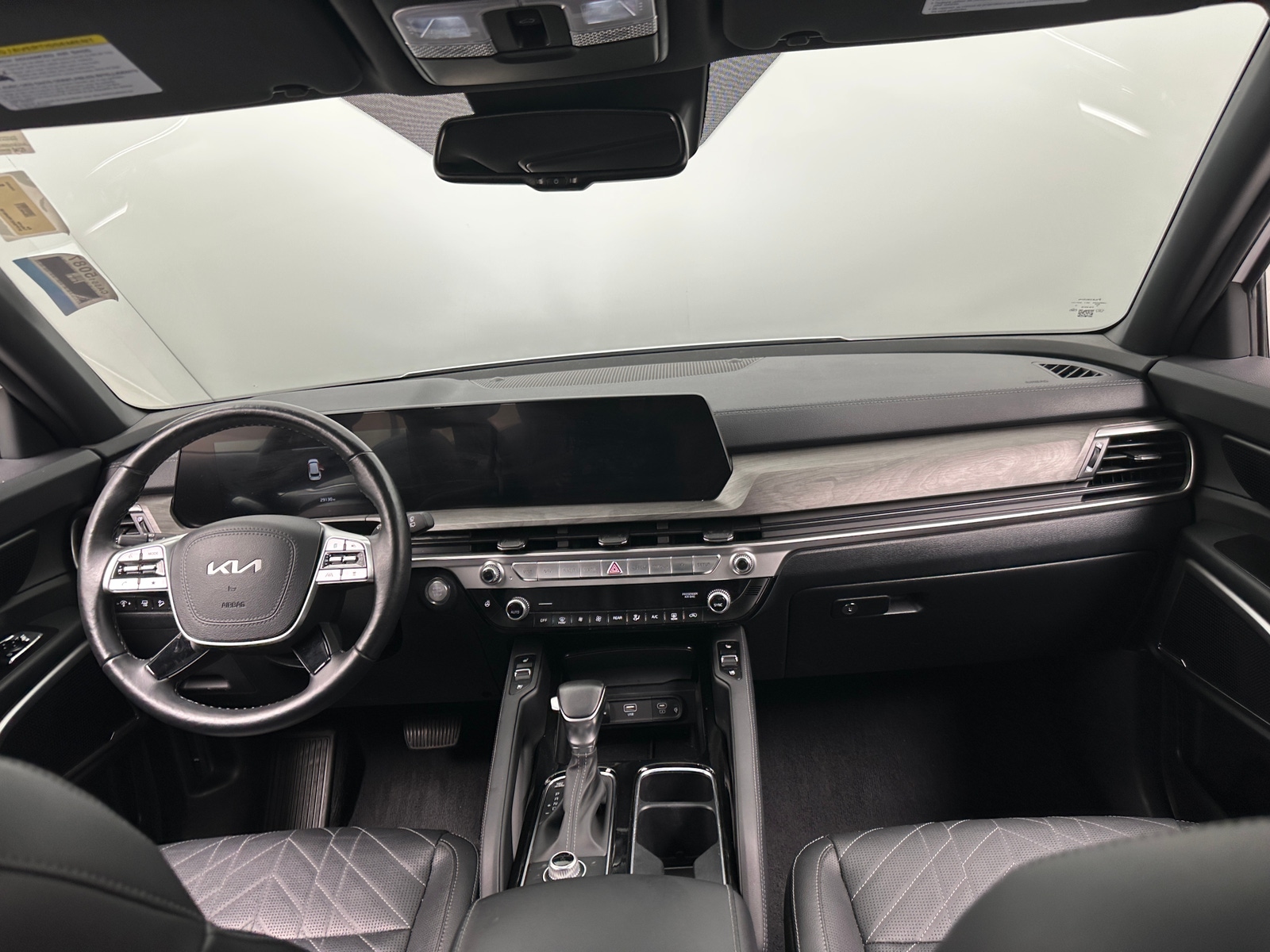 Thumbnail: 2024 Kia Telluride - 2