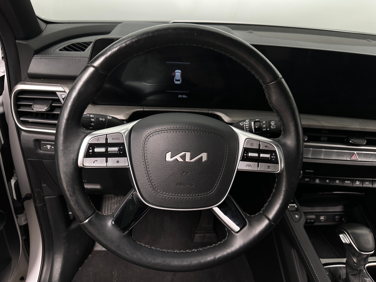 Thumbnail: 2024 Kia Telluride - 4