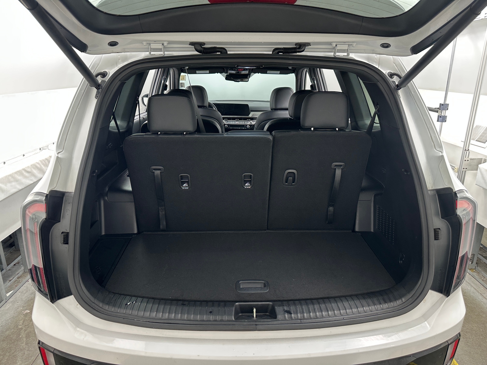 Thumbnail: 2024 Kia Telluride - 6
