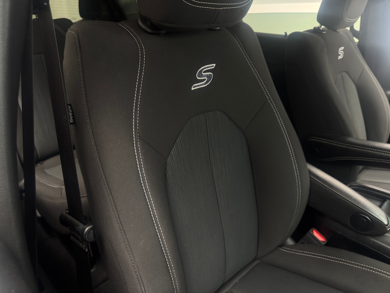 Thumbnail: 2021 Chrysler Pacifica - 2