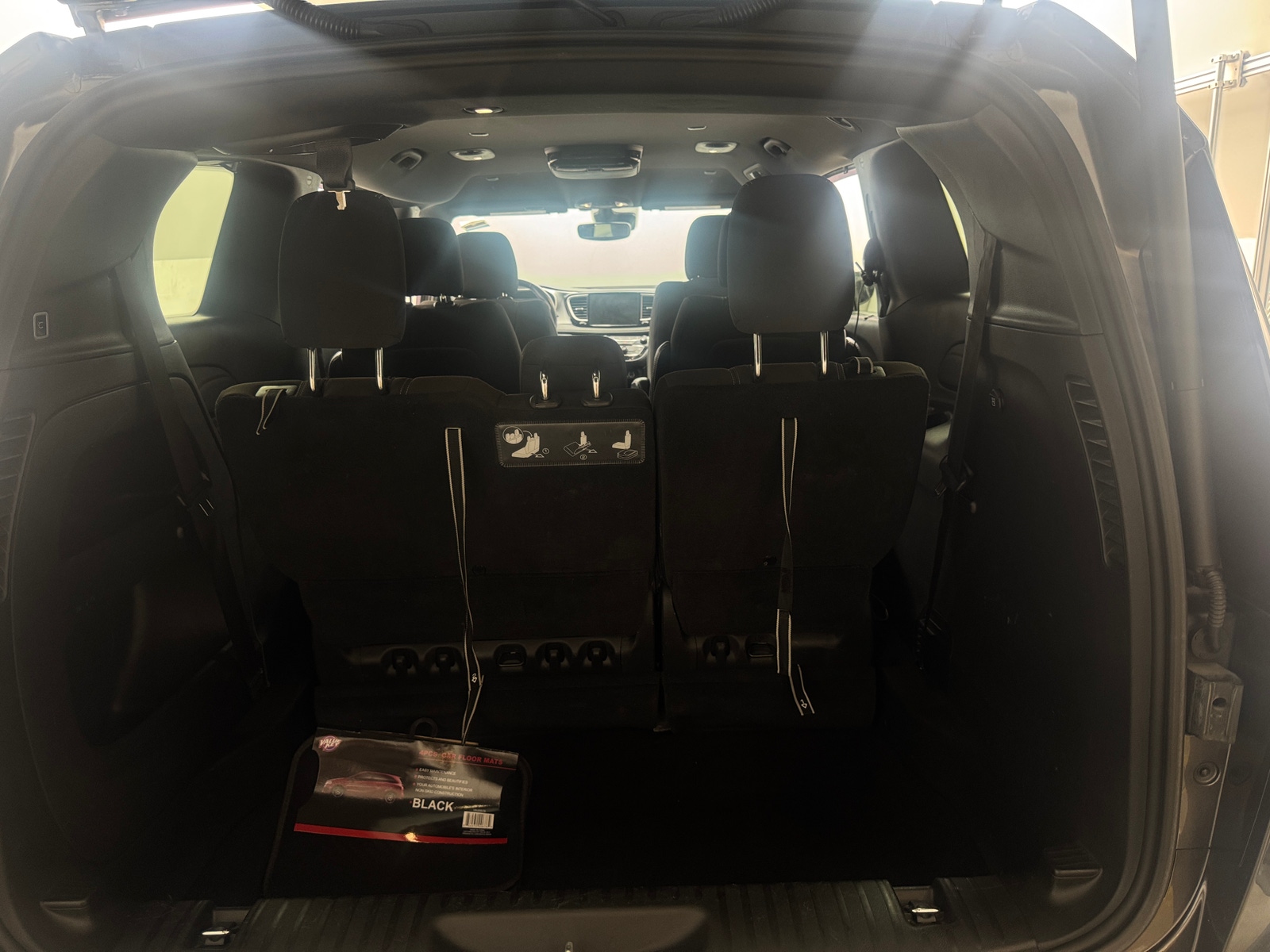 Thumbnail: 2021 Chrysler Pacifica - 7