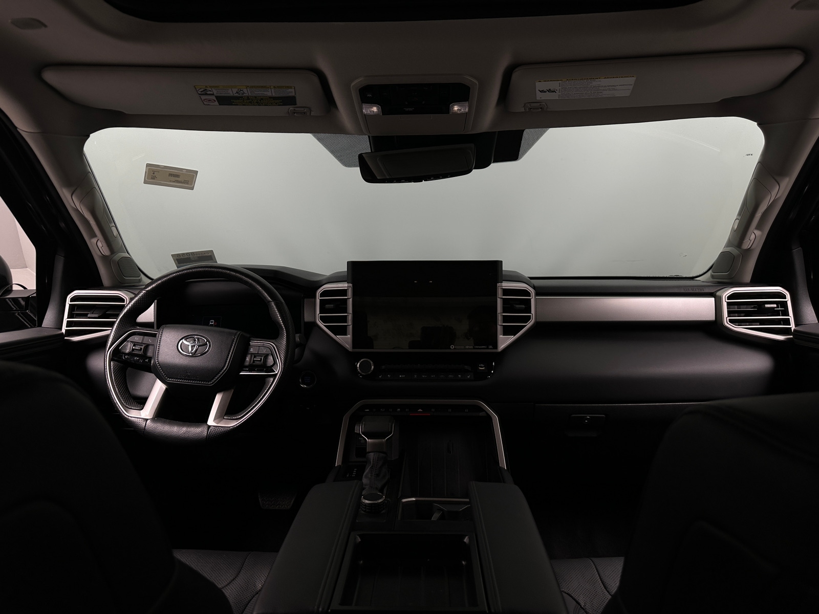 Thumbnail: 2024 Toyota Tundra - 2