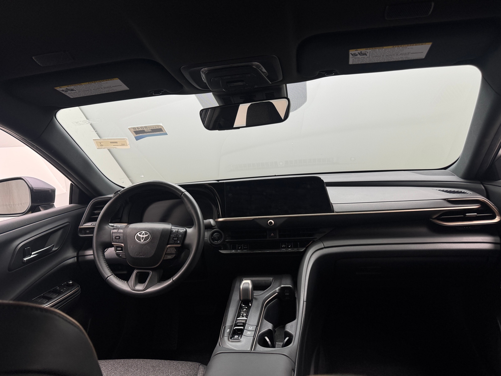 Thumbnail: 2023 Toyota Crown - 3