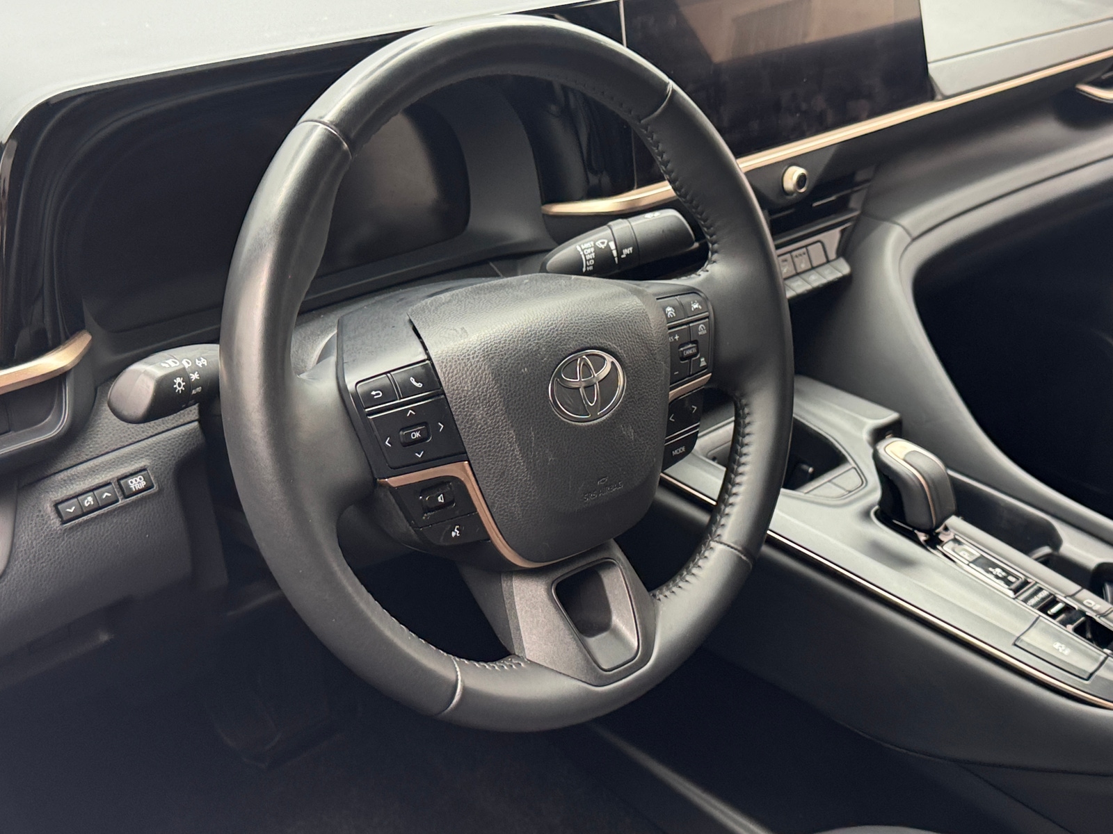 Thumbnail: 2023 Toyota Crown - 5