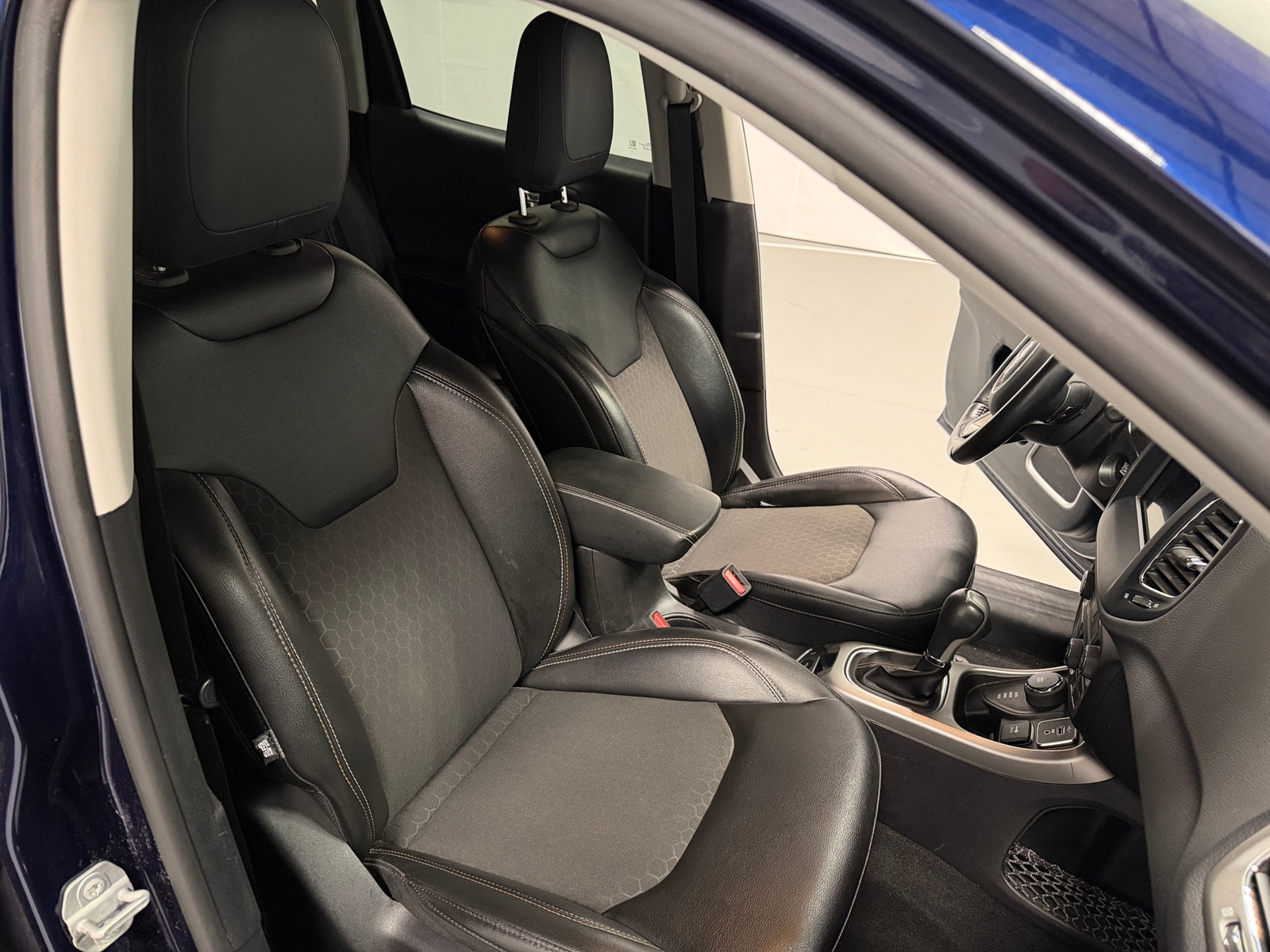 Thumbnail: 2020 Jeep Compass - 2