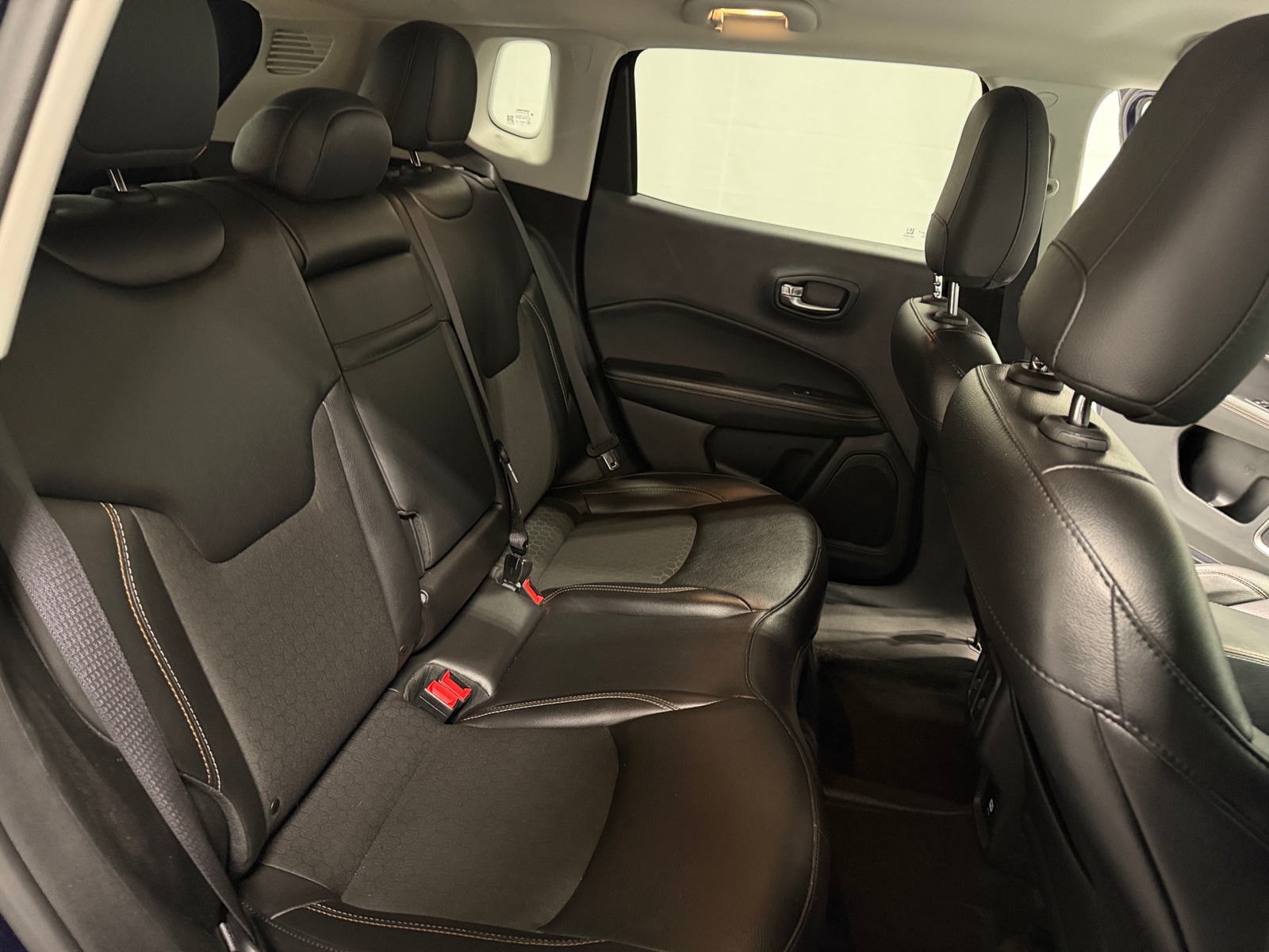 Thumbnail: 2020 Jeep Compass - 6