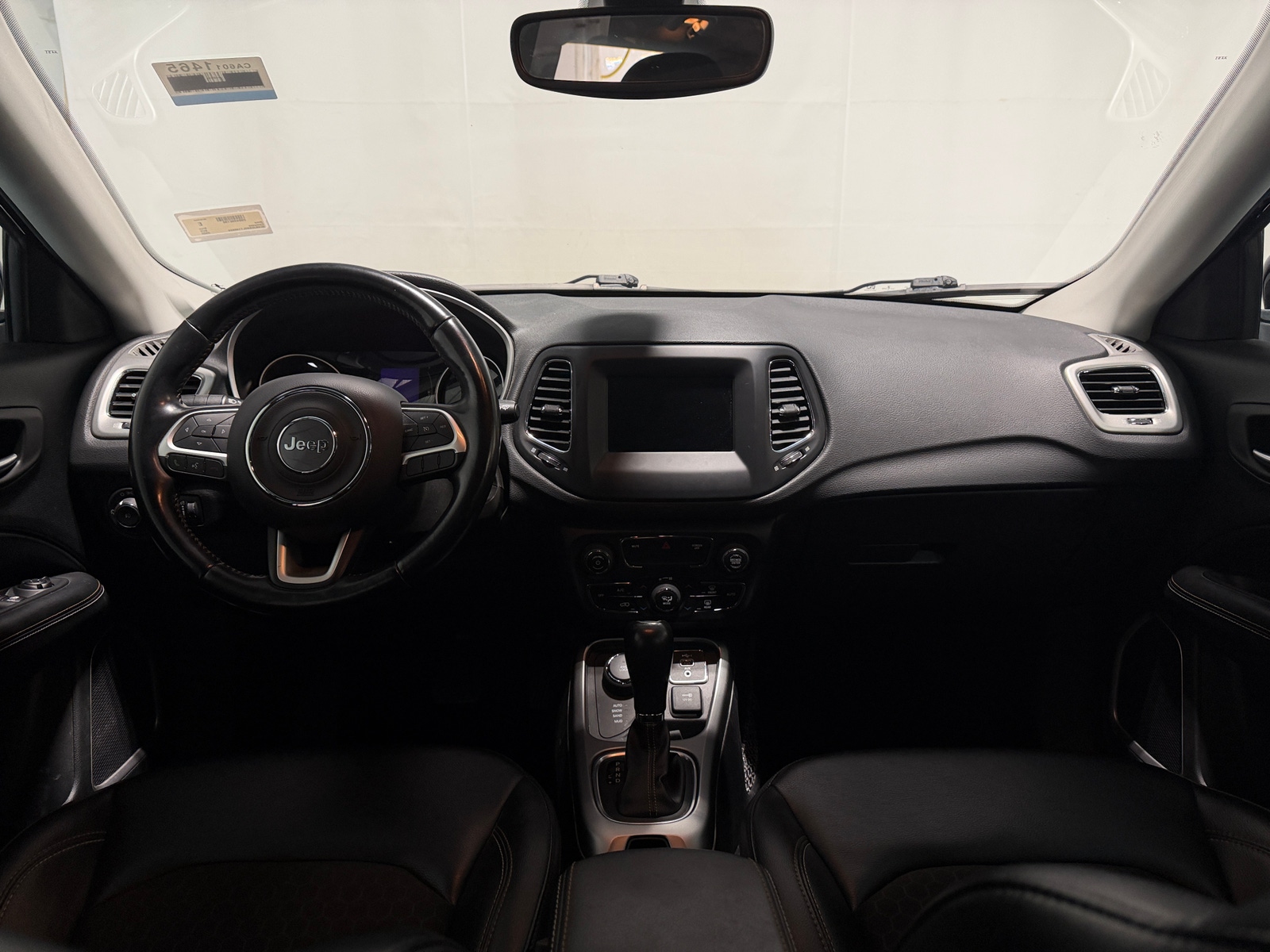 Thumbnail: 2020 Jeep Compass - 3