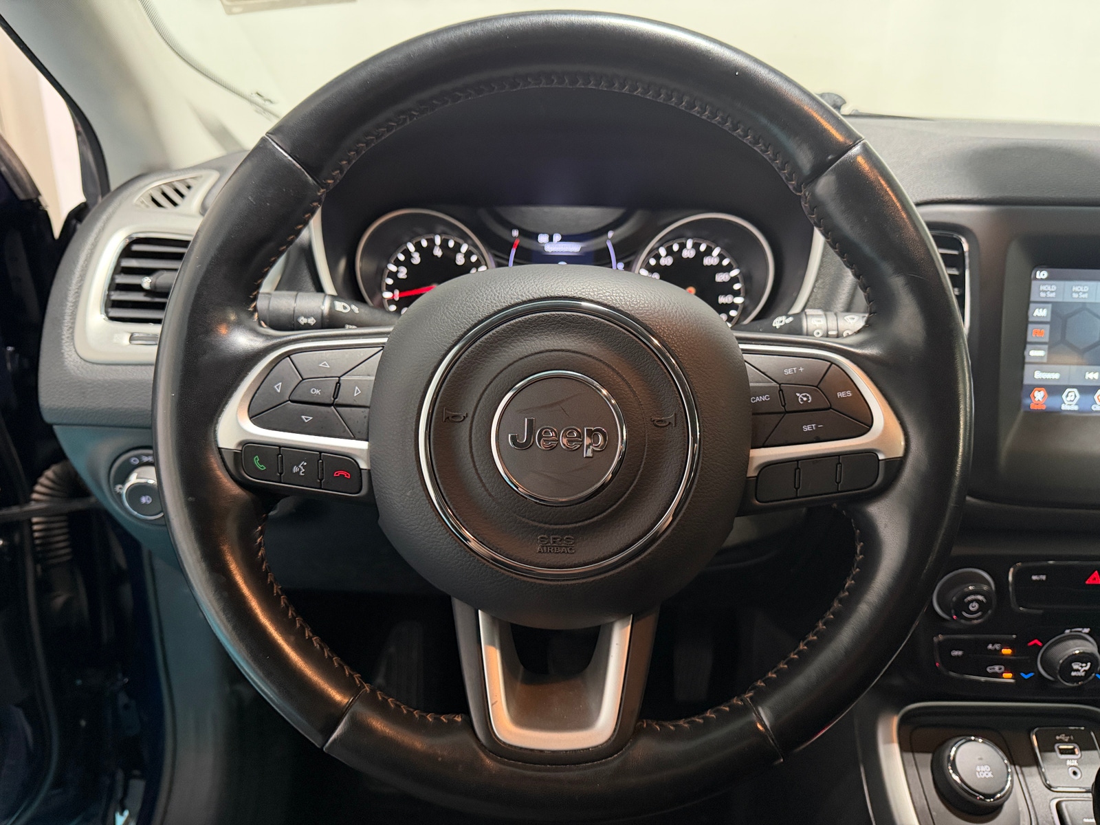 Thumbnail: 2020 Jeep Compass - 5