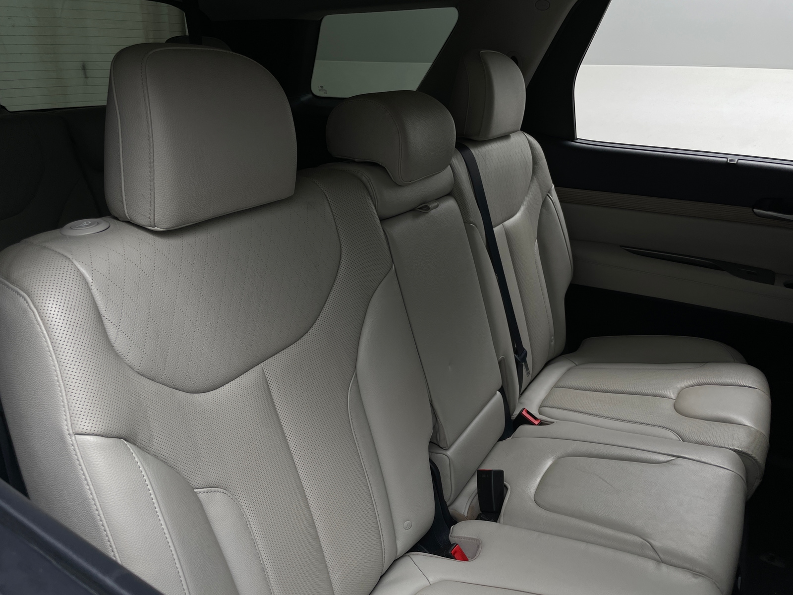 Thumbnail: 2021 Hyundai Palisade - 5