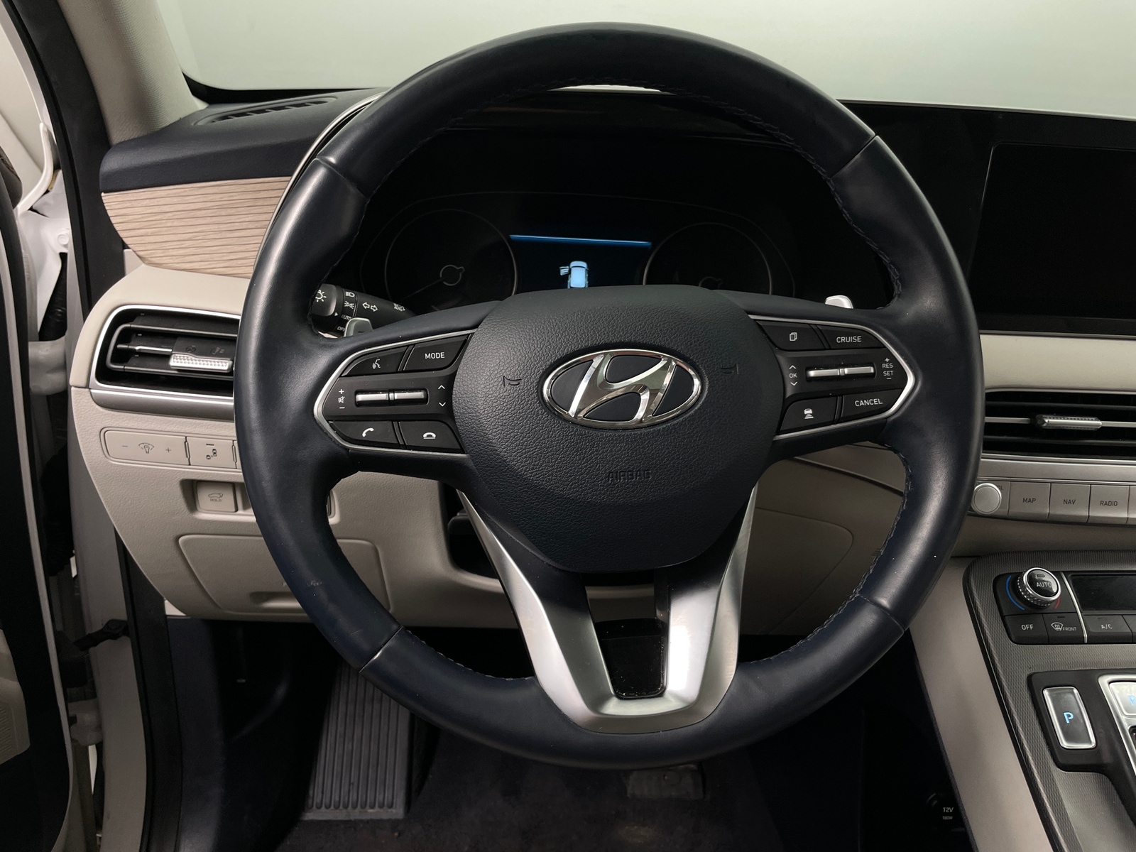 Thumbnail: 2021 Hyundai Palisade - 4