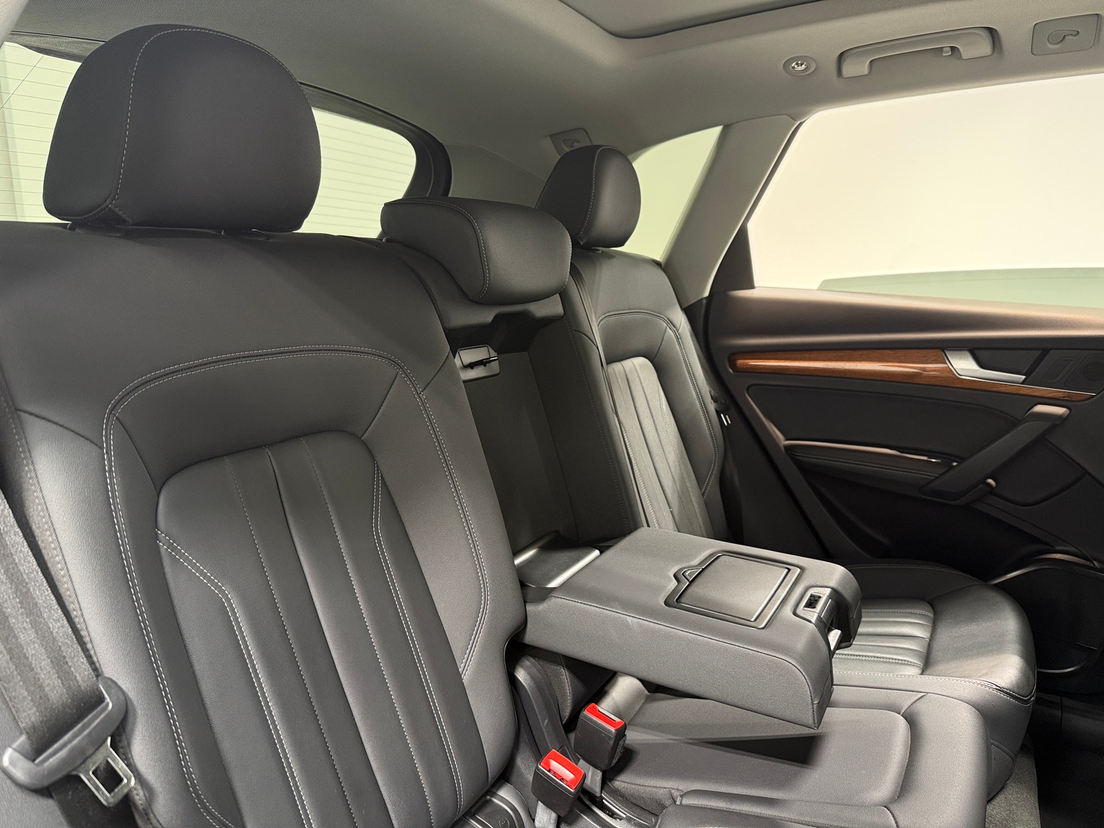 Thumbnail: 2021 Audi Q5 - 5