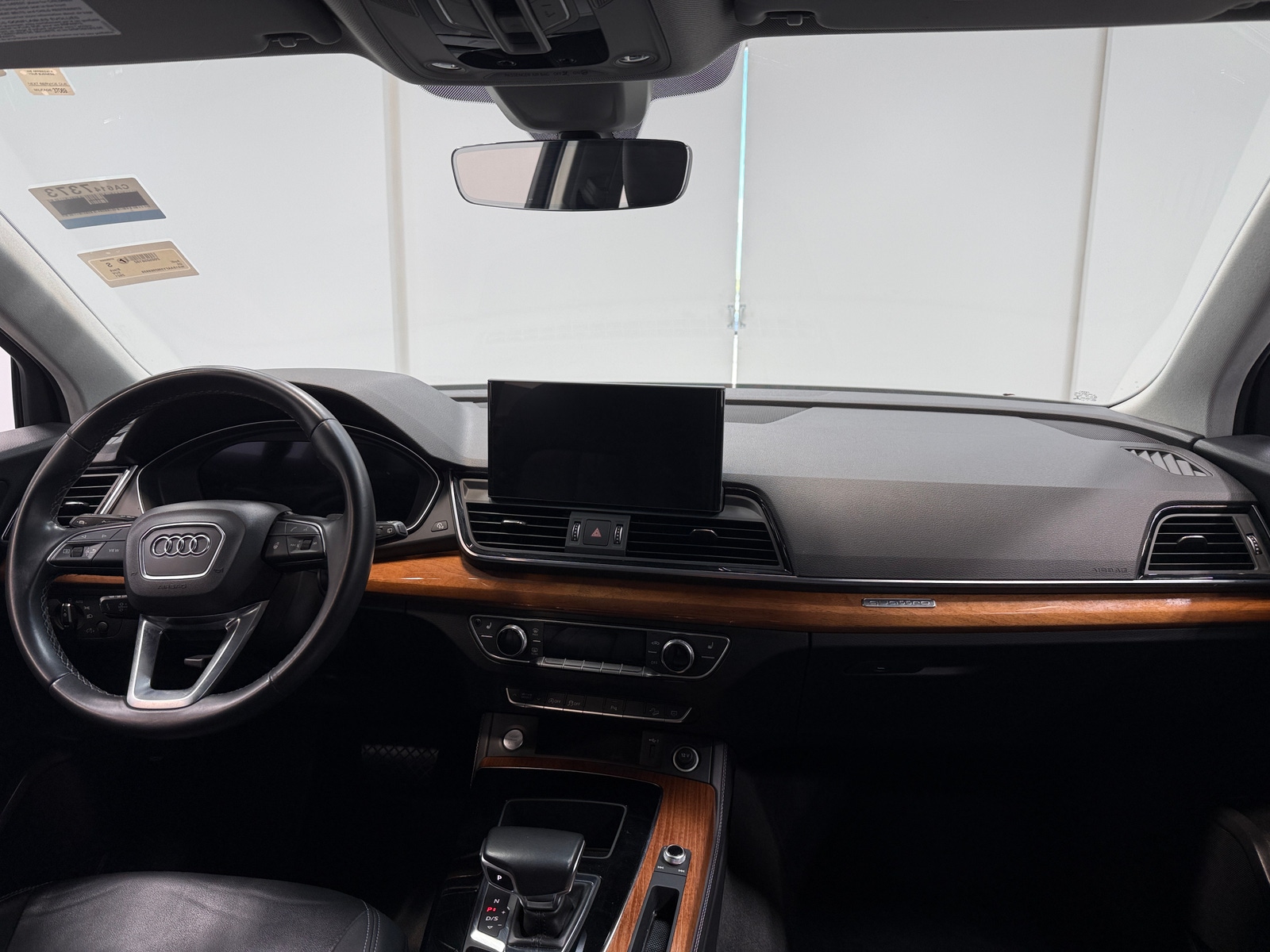 Thumbnail: 2021 Audi Q5 - 2