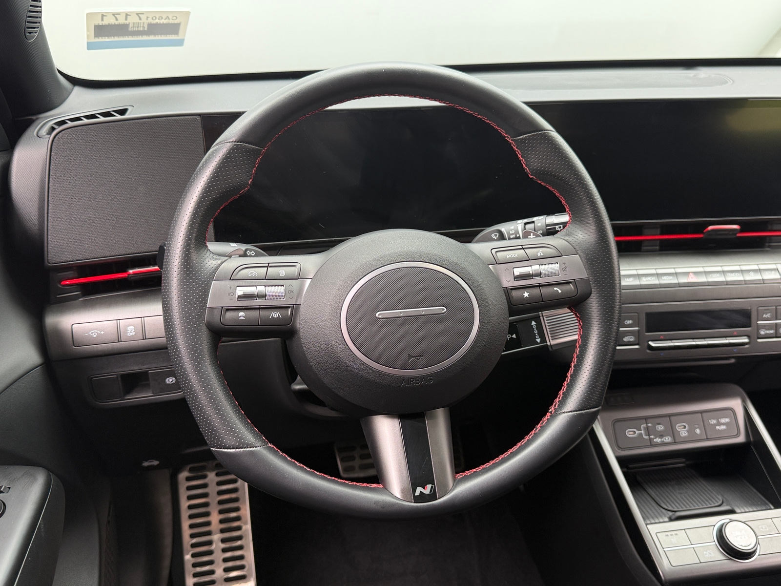 Thumbnail: 2025 Hyundai Kona - 4