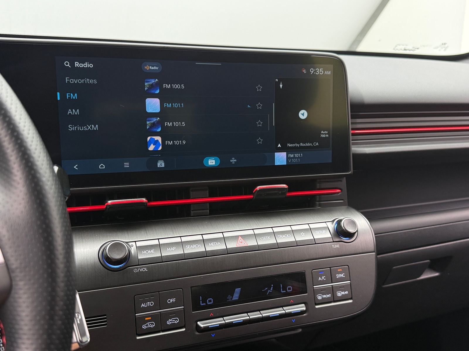 Thumbnail: 2025 Hyundai Kona - 3